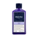 شامپو ضد زردی ویولت فیتو PHYTO