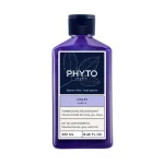 شامپو ضد زردی ویولت فیتو PHYTO