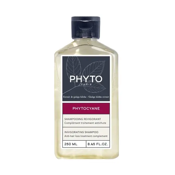 قیمت شامپو فیتوسیان مخصوص خانم‌ها PHYTO