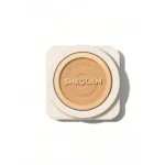 پنکیک شیگلم مدل Skin Focus High Coverage Powder Foundation
