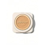 پنکیک شیگلم مدل Skin Focus High Coverage Powder Foundation