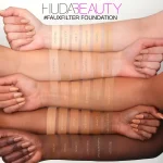کرم پودرهدی بیوتی مدل Faux Filter1