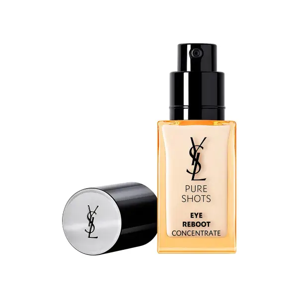 قیمت سرم دور چشم ایو سن لوران پیور شاتز Eye Reboot Concentrate