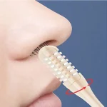 قیمت تیغ اصلاح بینی بسته 3 عددی