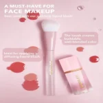 فروش براش رژگونه شیگلم SHEGLAM Blush Brush