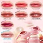 فروش مربای لب جیبی هیدرا ژله شیگلم SHEGLAM