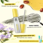 فروش ریمل فرکننده مژه آیرون لایت شیگلم SHEGLAM