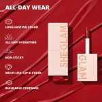 فروش تینت لب Take A Hint Lip Tint شیگلم SHEGLAM