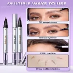 قیمت هاشور و لمینت دوسر ابرو شیگلم SHEGLAM