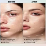 فروش پودر فیکس سه رنگ شیگلمSHEGLAM