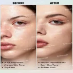 فروش پودر فیکس سه رنگ شیگلمSHEGLAM