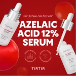 فروش سرم تیرتیر آزالئیک اسید 12%