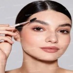 فروش ژل ابرو شفاف ست می آپ کریستال کلیر