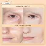 قیمت کانسیلر کرمی شیگلم Rapid Retouch Cream Concealer