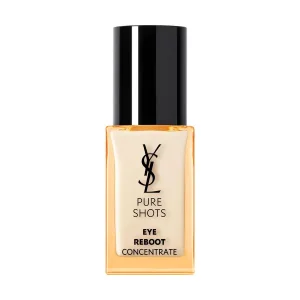 سرم دور چشم ایو سن لوران پیور شاتز Eye Reboot Concentrate
