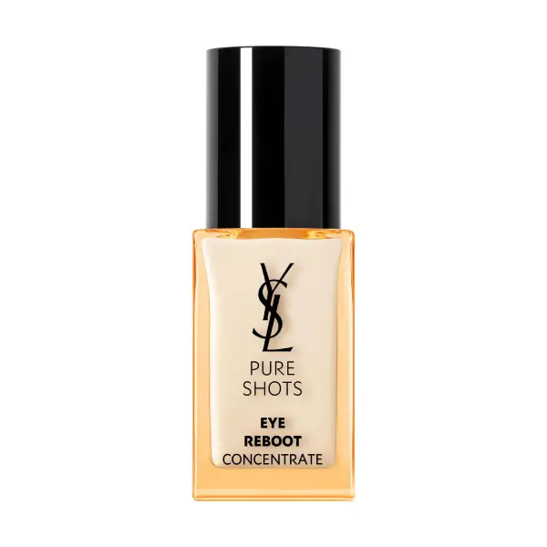 سرم دور چشم ایو سن لوران پیور شاتز Eye Reboot Concentrate