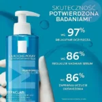 خرید ژل شستشوی افکلار لاروش پوزای