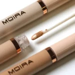 قیمت کانسیلر سبک کرمی مویرا MOIRA