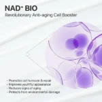 فروش ست تقویت کننده درخشش شماره ۹ NAD+
