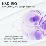 فروش ست تقویت کننده درخشش شماره ۹ NAD+