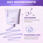 خرید پرایمر اصلاح رنگ ایون‌ بتر رنگ بنفش شیگلم