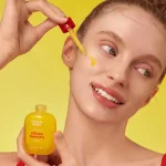خرید سرم ویتامینه روشن‌کننده اکوال‌بری Eqqualberry