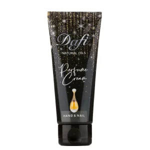 کرم معطر دست و ناخن دافی مدل Jadore