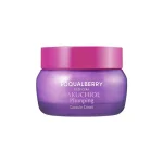 کرم کپسولی ضدچروک و حجم‌دهنده باکوچیول اکوال‌بریEqqualberry