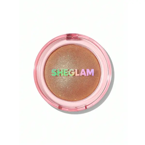 Highlighter-Peach Jam