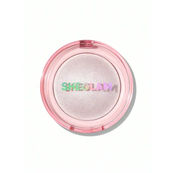 Highlighter-Powdered Sugar