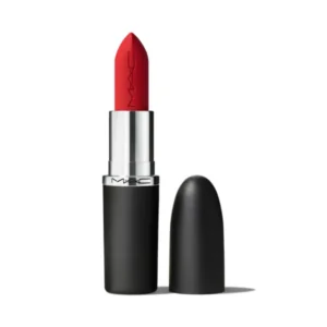 رژ لب مات ابریشمی مک MAC