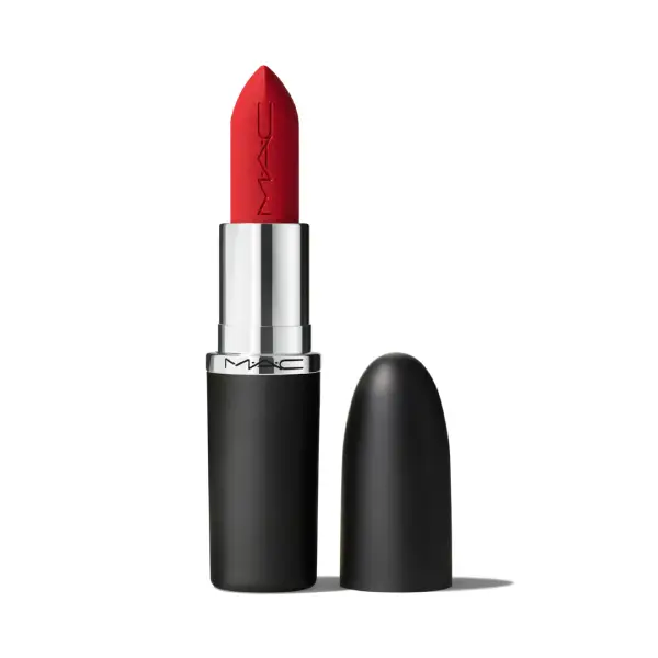 رژ لب مات ابریشمی مک MAC