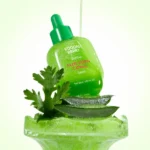 قیمت سرم تسکین‌دهنده و بازسازی‌کننده آلوئه و PDRN اکوال‌بری Eqqualberry