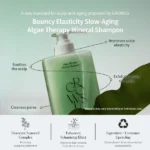 خرید شامپو آبرسان و تقویت‌کننده جلبک گروسGROWUS