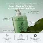 خرید شامپو آبرسان و تقویت‌کننده جلبک گروسGROWUS