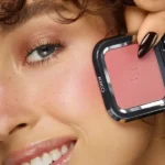 خرید رژگونه پودر فشرده آنلیمیتد کیکو میلانو