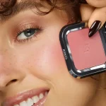 خرید رژگونه پودر فشرده آنلیمیتد کیکو میلانو