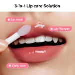 خرید ماسک کلاژن لب ابیب