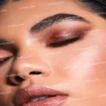 خرید پالت سایه چشم شیگلم مدل Burgundy Palette