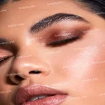 خرید پالت سایه چشم شیگلم مدل Burgundy Palette