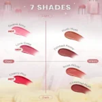 خرید رژگونه استیکی شیگلم