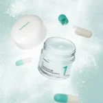 خرید سوتینگ کرم پانتوتنیک تسکین عمیق و آبرسان b5 شماره 1 نامبوزین
