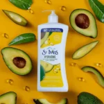 خرید لوسیون بدن ویتامین E و آووکادو سینت ایوز St. Ives