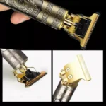 خرید ماشین اصلاح موی صورت مدل V-T9