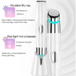 خرید ماساژور چشم مدل EYE Beauty ضدپف، ضدچروک و آرام‌بخش حرفه‌ای