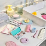 خرید ست کامل Bubble Bath Dreams از برند محبوب و ترند SHEGLAM
