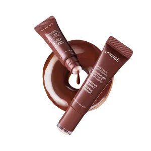 CHOCOLATE FROSTING (WARM BROWN)