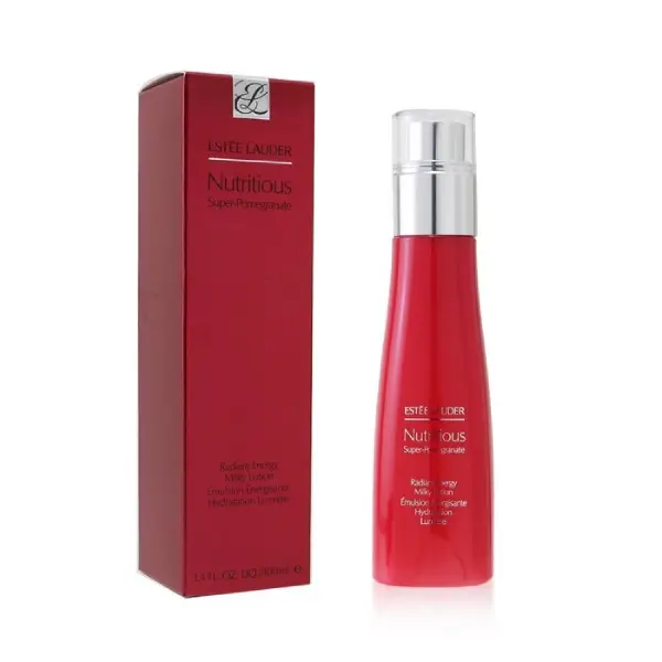 قیمت لوسیون شیری سوپر مغذی انار استی لادر Estee Lauder