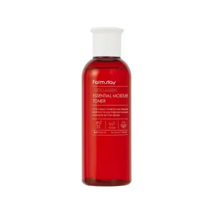 تونر کلاژن و آبرسان فارم‌استیFarmstay Collagen