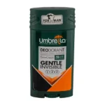 استیک ضدتعریق مردانه مدل Gentle حجم 90 میلی‌لیتر